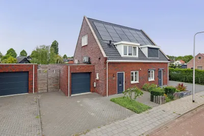 Korteweegje 37, 3247BH, Dirksland, Zuid-Holland