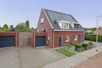 Korteweegje 37, Dirksland