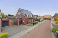 Korteweegje 37, Dirksland