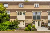 Aalhorst 84, Alphen Aan Den Rijn