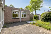 Eidereend 46, Emmen