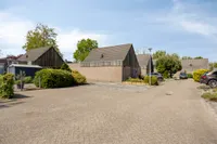 Eidereend 46, Emmen