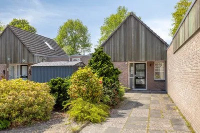Eidereend 46, 7827LE, Emmen, Drenthe