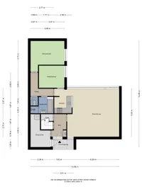 Eidereend 46, Emmen