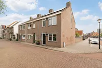 Westerwal 5 c, Culemborg