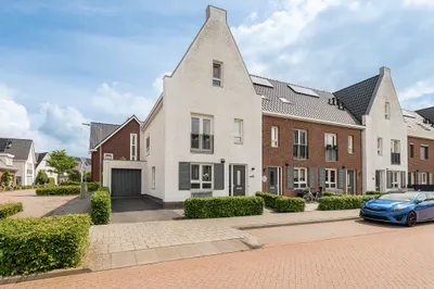 De IJzeren pot 33, 4112HG, Beusichem, Gelderland