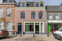 Dorpsstraat 14 A, Nieuwegein