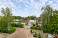 Vaartweg 104 C, Vlaardingen