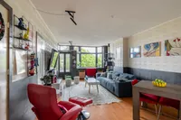 Vaartweg 104 C, Vlaardingen