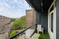 Vaartweg 104 C, Vlaardingen