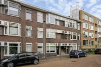 Vaartweg 104 C, Vlaardingen