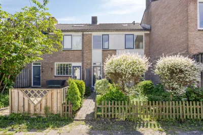 Beukmolen 112, 3352AE, Papendrecht, Zuid-Holland