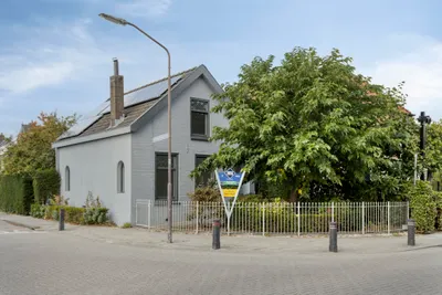Wilhelminastraat 31, 4793EM, Fijnaart, Noord-Brabant
