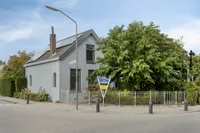 Wilhelminastraat 31, Fijnaart