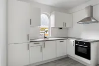Wilhelminastraat 31, Fijnaart