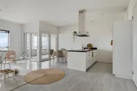 Van der Hoevenplein 190, Rotterdam