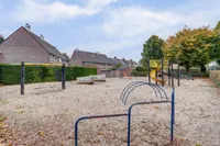 Prinsenstraat 19, 's Gravenmoer