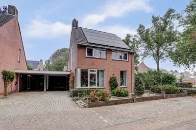 Prinsenstraat 19, 5109TJ, 's Gravenmoer, Noord-Brabant