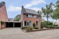 Prinsenstraat 19, 's Gravenmoer
