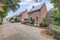 Prinsenstraat 19, 's Gravenmoer