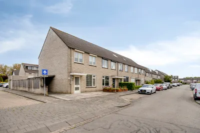 Hof 62, 5103KL, Dongen, Noord-Brabant