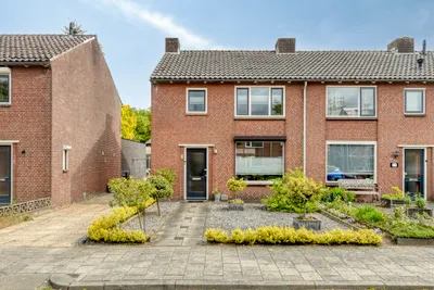 Deken Oomenstraat 7, 5104BA, Dongen, Noord-Brabant