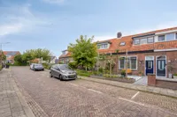 Heernisseweg 130, Goes