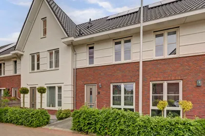 Menso Altinghof 9, 7902LZ, Hoogeveen, Drenthe