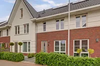 Menso Altinghof 9, Hoogeveen