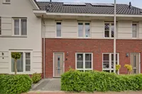 Menso Altinghof 9, Hoogeveen