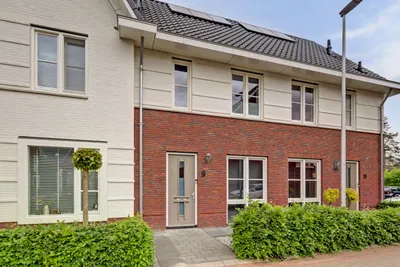 Menso Altinghof 9, 7902LZ, Hoogeveen, Drenthe