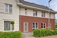 Menso Altinghof 9, Hoogeveen