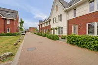 Menso Altinghof 9, Hoogeveen