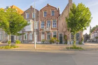 Nieuwe Haven 47 A, Middelburg