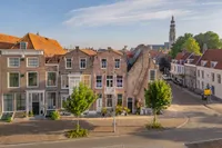 Nieuwe Haven 47 A, Middelburg
