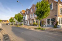 Nieuwe Haven 47 A, Middelburg