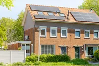 Dr. Schaepmanstraat 103, Sliedrecht