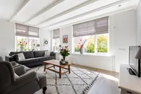 Weteringstraat 43, Hardinxveld-giessendam