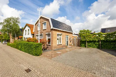 Weteringstraat 43, 3372CR, Hardinxveld-giessendam, Zuid-Holland