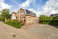 Weteringstraat 43, Hardinxveld-giessendam