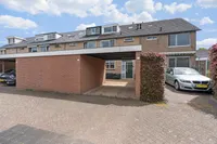 Benedictushof 31, Vianen