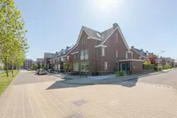 Van der Hoekleede 25, Barendrecht
