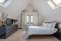 Van der Hoekleede 25, Barendrecht