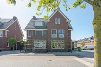 Van der Hoekleede 25, Barendrecht