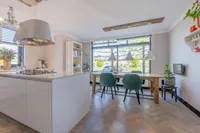 Van der Hoekleede 25, Barendrecht