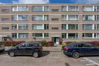 Ruigoord 25, Rotterdam