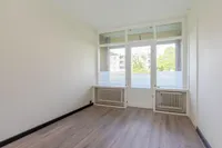 Ruigoord 25, Rotterdam