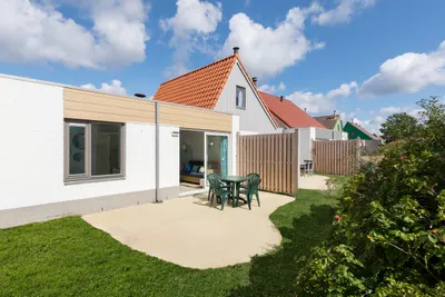 Vondellaan 60 a 30, 2041BE, Zandvoort, Noord-Holland
