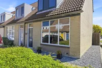 Monnetstede 8, Goes