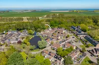 Monnetstede 8, Goes